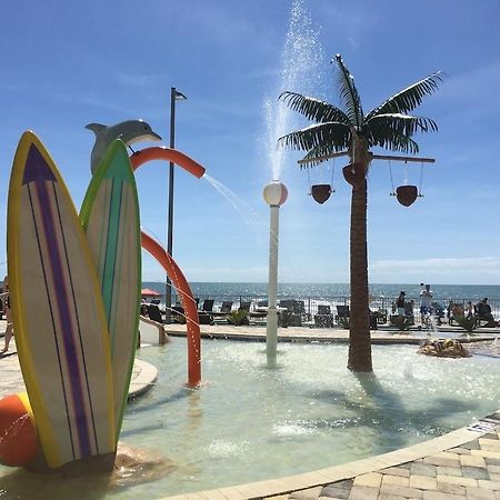 Fabulous Ocean Front Penthouse Condo Myrtle Beach Eksteriør bilde