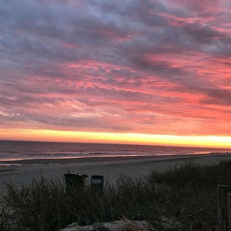 Fabulous Ocean Front Penthouse Condo Myrtle Beach Eksteriør bilde